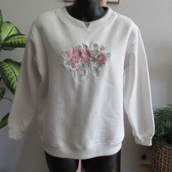 Shenanigans Grandma Sweatshirt - Picture 1 of 6
